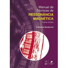 MANUAL TECNICAS RESSONANCIA MAGNETICAS