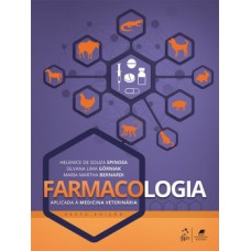 FARMACOLOGIA APLICADA A MEDICINA