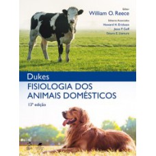 DUKES - FISIOLOGIA DOS ANIMAIS DOMÉSTICOS - 13 ED