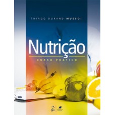 NUTRICAO - CURSO PRATICO