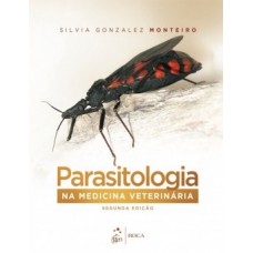 PARASITOLOGIA NA MEDICINA VETERINÁRIA