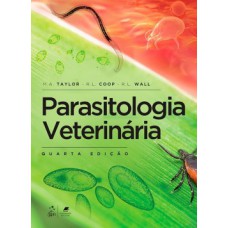 PARASITOLOGIA VETERINÁRIA - 4 ED