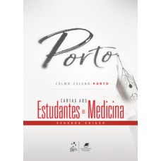 CARTAS AOS ESTUDANTES DE MEDICINA