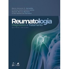 REUMATOLOGIA: DIAGNÓSTICO E TRATAMENTO