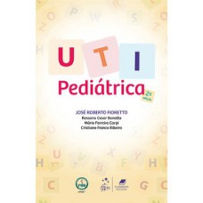 UTI PEDIÁTRICA