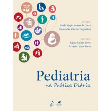 PEDIATRIA NA PRÁTICA DIÁRIA