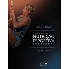 TRATADO DE NUTRIÇÃO ESPORTIVA FUNCIONAL