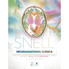 SNELL: NEUROANATOMIA CLÍNICA