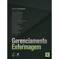 GERENCIAMENTO EM ENFERMAGEM