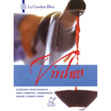 Le Cordon Bleu : Vinhos