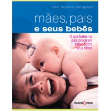 Mães, pais e seus bebês