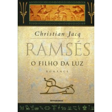 Ramsés: O filho da Luz (Vol. 1)