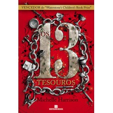 Os 13 tesouros (Vol. 1)