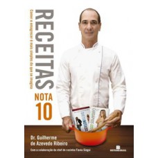 Receitas Nota 10