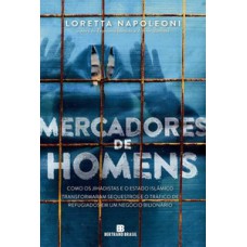 Mercadores de homens