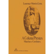 COLUNA PRESTES, A