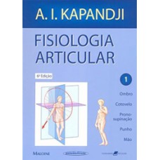 FISIOLOGIA ARTICULAR - VOLUME I