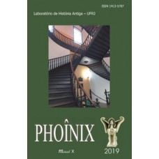 PHOÎNIX: 25