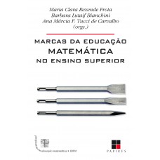 Marcas da educação matemática no ensino superior