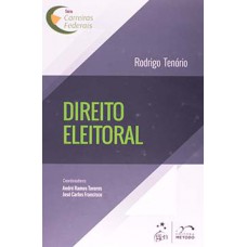 DIREITO ELEITORAL