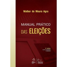 MANUAL PRATICO DAS ELEICOES