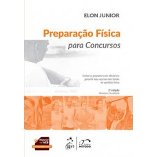 PREPARAÇÃO FÍSICA PARA CONCURSOS