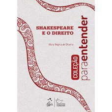 SHAKESPEARE E O DIREITO