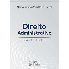 DIREITO ADMINISTRATIVO - PARECERES