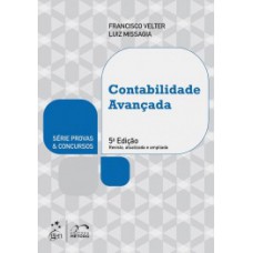 CONTABILIDADE AVANÇADA