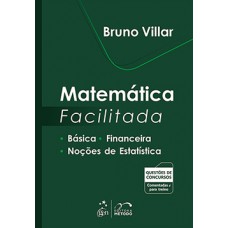 MATEMÁTICA FACILITADA