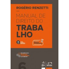 SÉRIE PROVAS & CONCURSOS - DIREITO DO TR