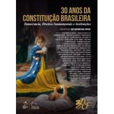 30 ANOS DA CONSTITUIÇÃO BRASILEIRA