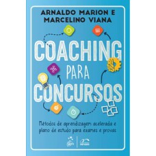 COACHING PARA CONCURSOS