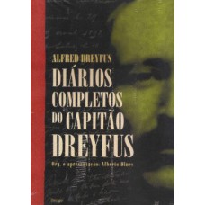 DIÁRIOS COMPLETOS DO CAPITÃO DREYFUS