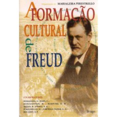 A FORMACAO CULTURAL DE FREUD