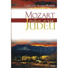 MOZART NÃO ERA JUDEU