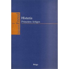 HISTERIA: PRIMEIROS ARTIGOS