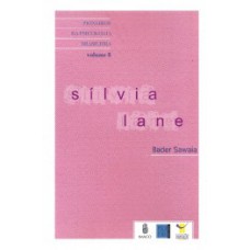 SILVIA LANE - PIONEIROS DA PSICOLOGIA