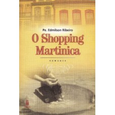 O SHOPPING MARTINICA