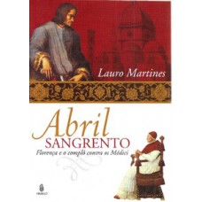 ABRIL SANGRENTO