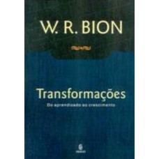 TRANSFORMAÇÕES: DO APRENDIZADO AO CRESCIMENTO