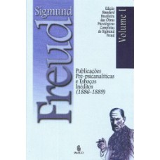 OBRAS COMPLETAS DE SIGMUND FREUD 24 VOLUMES EDIÇÃO STANDART