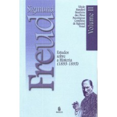 ESTUDOS SOBRE A HISTERIA (1893-1895)