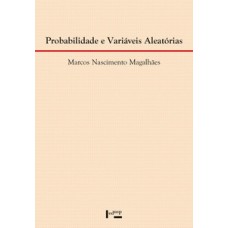 PROBABILIDADE E VARIÁVEIS ALEATÓRIAS