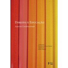 DIREITO À EDUCAÇÃO: ASPECTOS CONSTITUCIONAIS