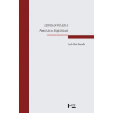 LEITURA EM VOZ ALTA E PRODUÇÃO DA SUBJETIVIDADE: UM CAMINHO PARA A APROPRIAÇÃO DA ESCRITA