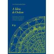 A IDEIA DE ORDEM: SYMMETRIA E DECOR NOS TRATADOS DE FILARETE, FRANCESCO DI GIORGIO E CESARE CESARIA