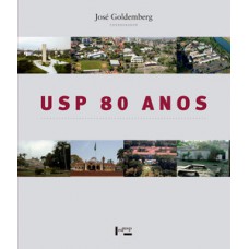 USP 80 ANOS