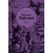 DICIONÁRIO INFERNAL: REPERTÓRIO UNIVERSAL