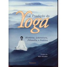 A TRADICAO DO YOGA